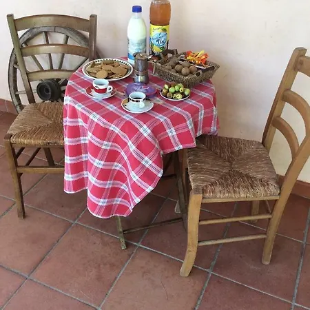 Willa Taverna Grika Lecce