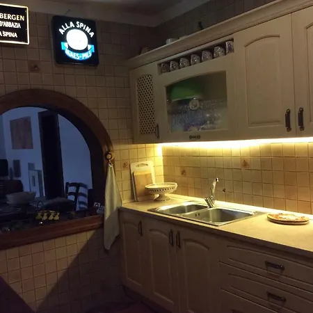 Villa Taverna Grika
