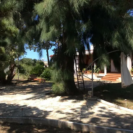 Taverna Grika Willa *