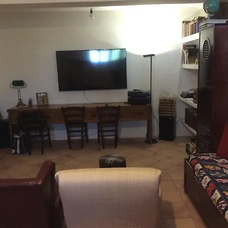 Taverna Grika Villa