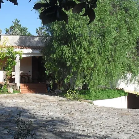 Villa Taverna Grika Lecce